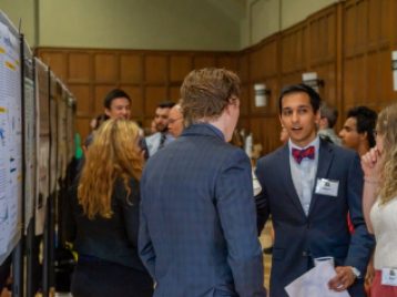 2019 UROP Summer Symposium